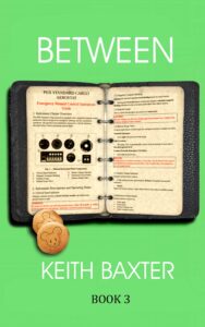Between: The Northern Light